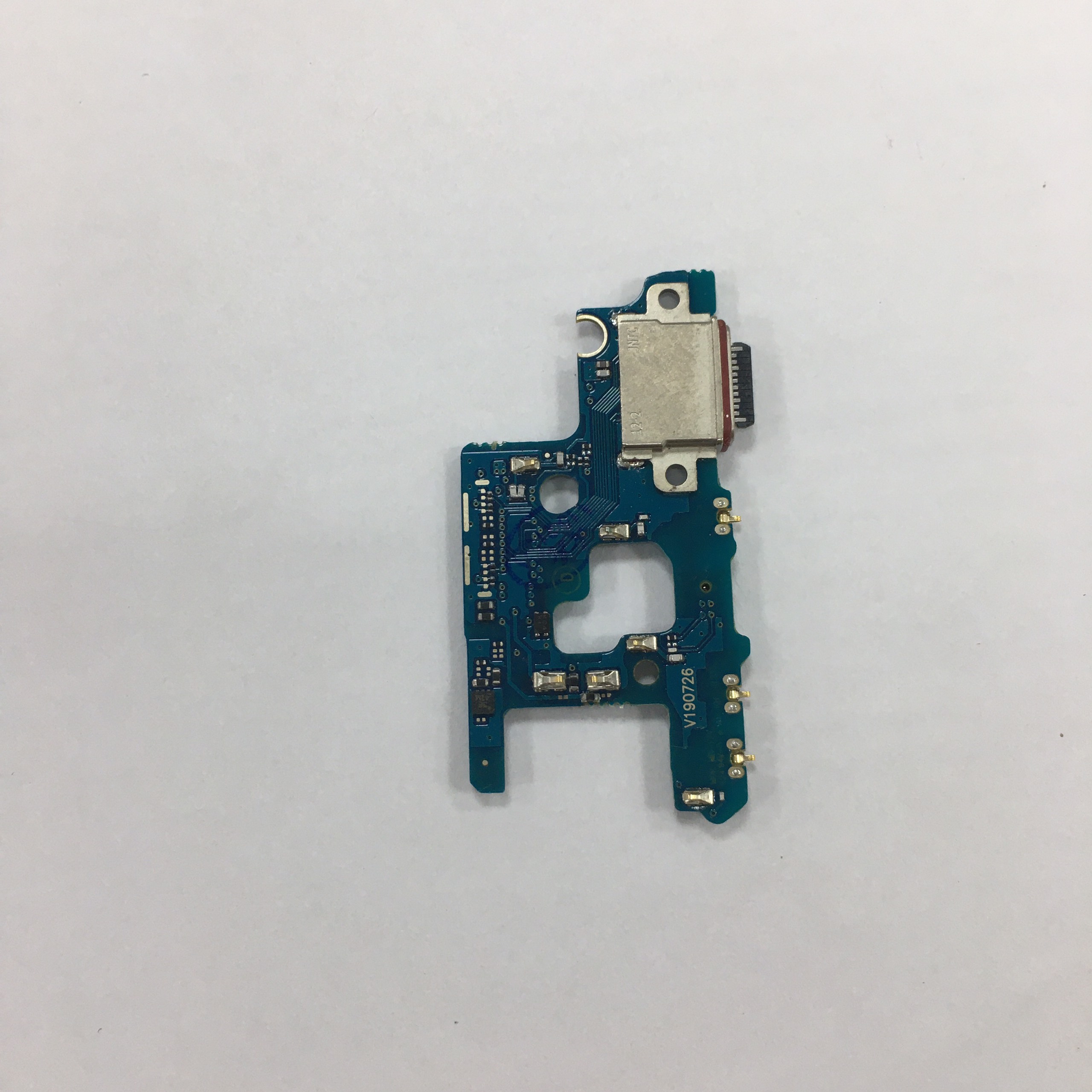 Bo mạch sạc Samsung Note 10 Plus