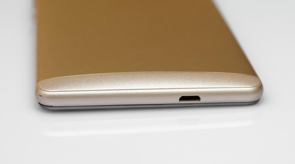 Điện thoại Wiko Robby - RAM 2GB