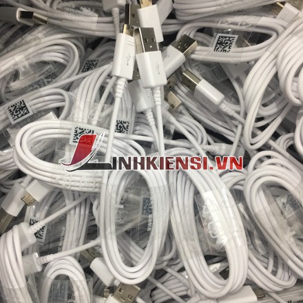 [HCM]CÁP MICRO SAMSUNG 1M2