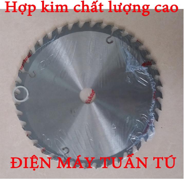 Lưỡi cưa gỗ Makita-D230mm