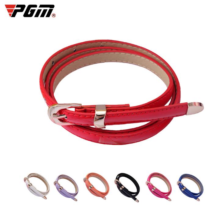THẮT LƯNG GOLF NỮ