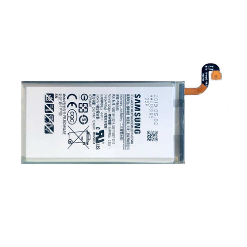 Pin Samsung S8 plus  G955  EB-BG955ABE