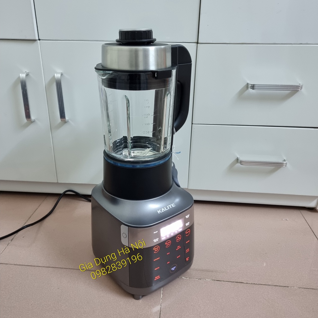 MÁY LÀM SỮA HẠT KALITE KL950