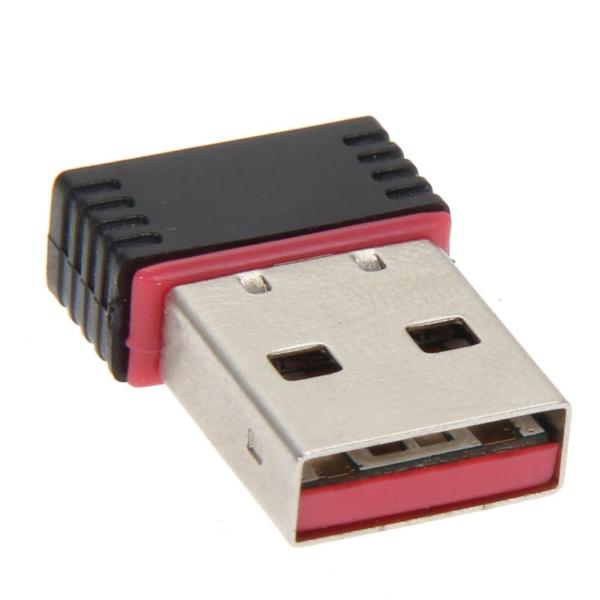 802.11n-G-B 150Mbps Mini USB Wifi Bộ Chuyển Đổi Không Dây Mạng Card LAN |Dũng| |Dũng 3|