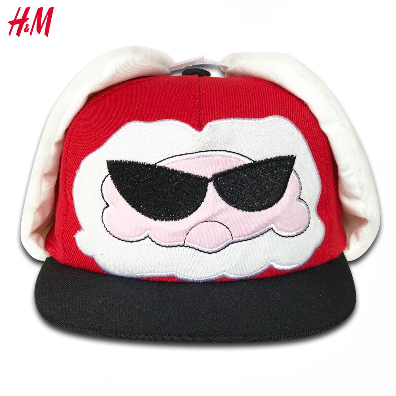 [HCM]Nón lưỡi trai HM- Hàng VNXK cho bé trai bé gái
