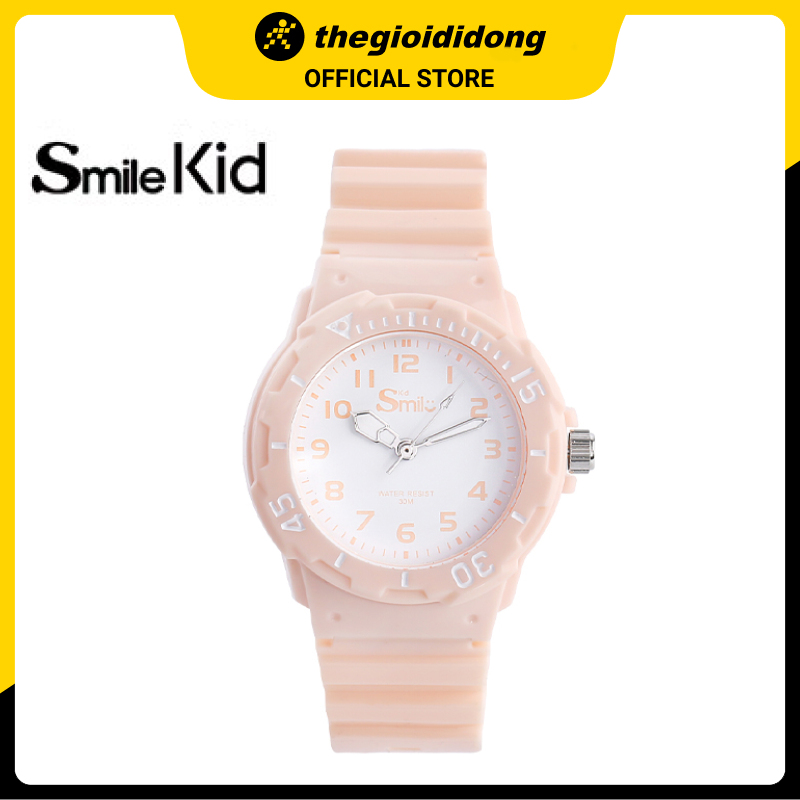 Đồng hồ Trẻ em Smile Kid SL020-01 bán chạy