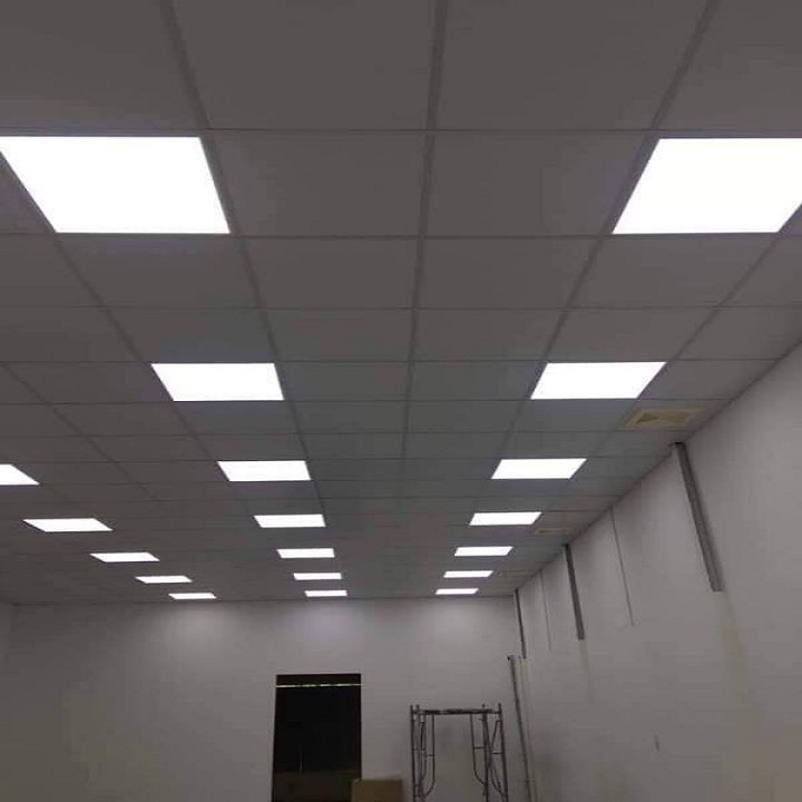 ĐÈN LED PANEL LIGHT TẤM 600x600 48W