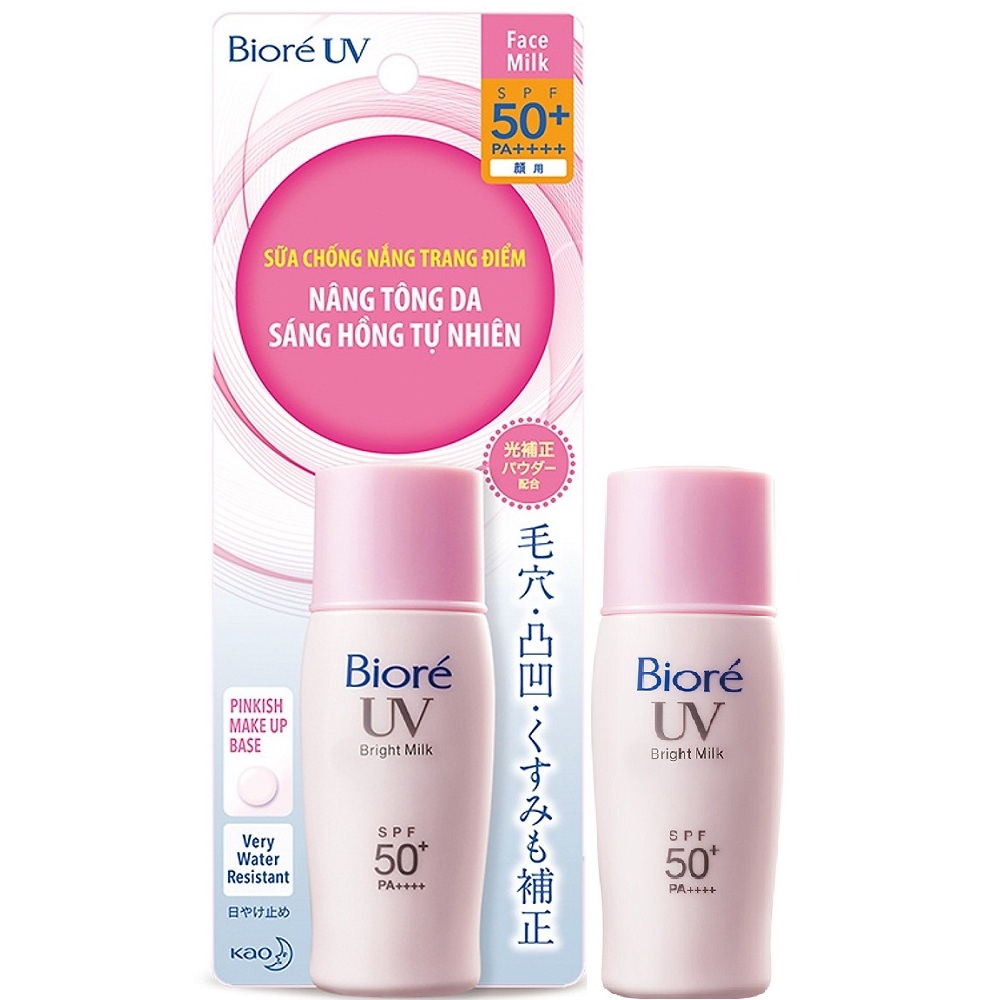 Sữa Chống Nắng Biore 30ml