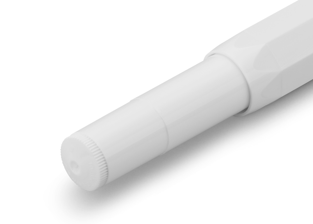 Kaweco Classic Sport White FP (Bút máy)