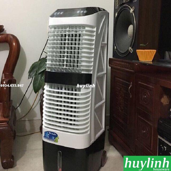 [HCM][Trả góp 0%]Máy làm mát không khí Sumika K250 - Có remote [20 - 30m2]