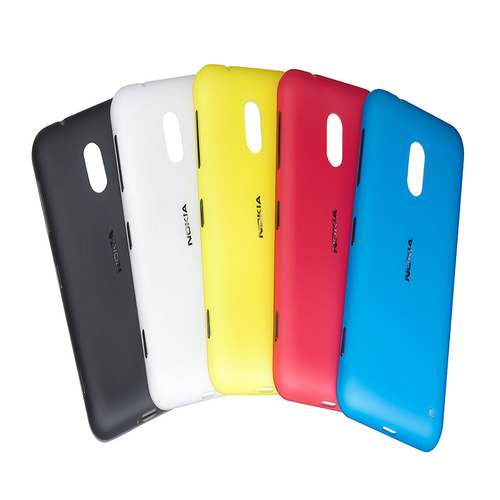 Nắp lưng Nokia Lumia 620