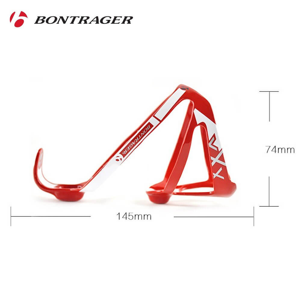 Gọng bình nước xe đạp Carbon BONTRAGER
