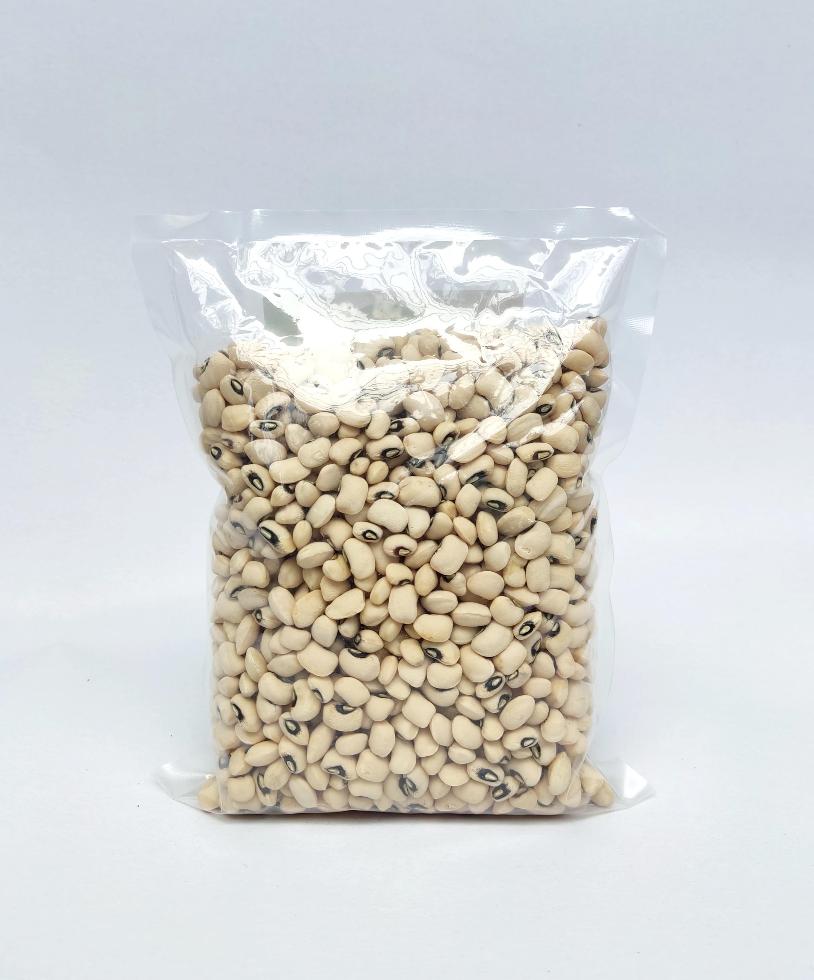 Đậu trắng bi Phú Minh Tâm ( Túi 1Kg)