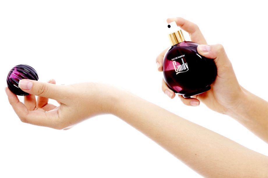 Nước hoa Cindy N84 90ml EDP