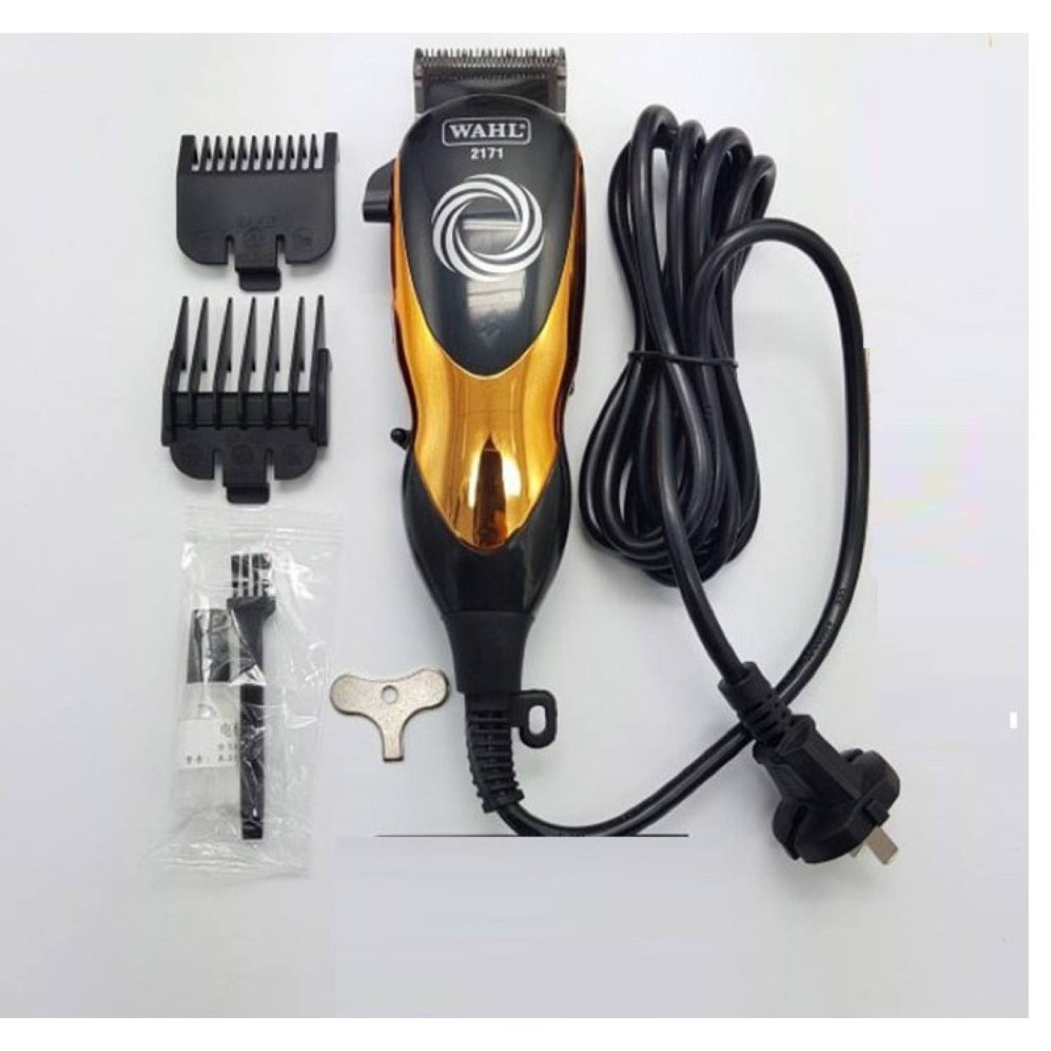Tông đơ điện cao cấp Wahl 2171 cho thợ tóc