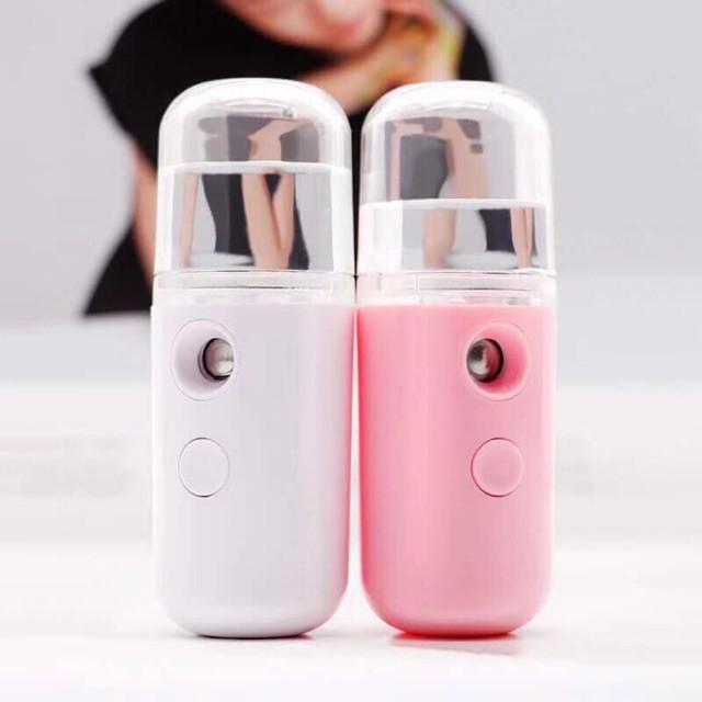 XỊT KHOÁNG MINI CẦM TAY