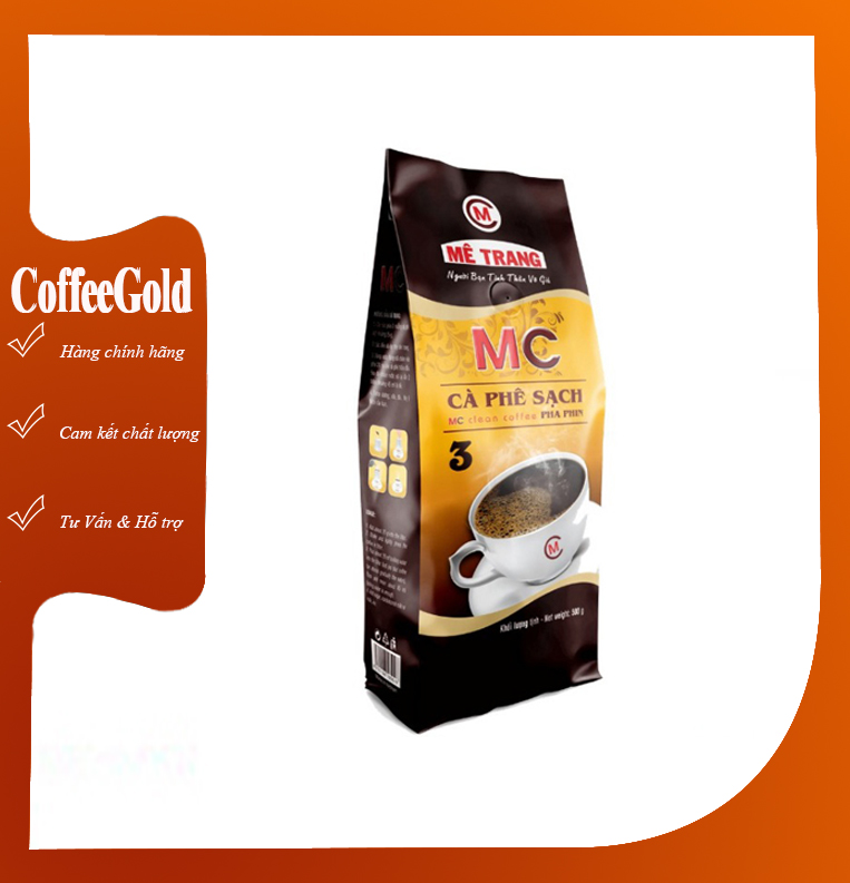Cà phê mê trang mc3