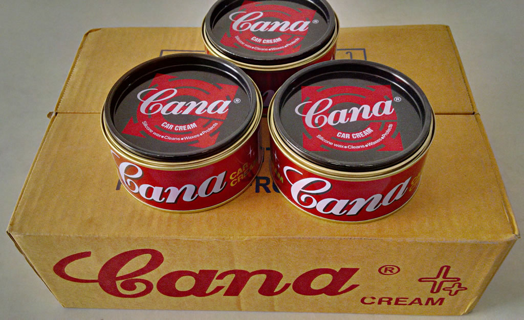 Xi đánh bóng Cana 100g