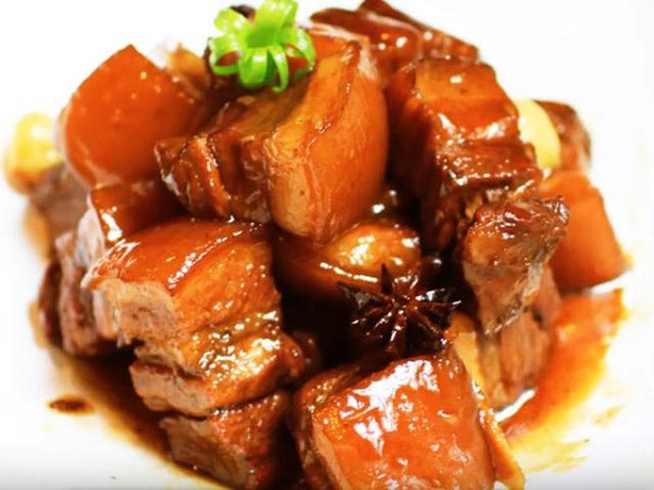 Gia Vị Kho Cá/ Thịt Cholimex gói 50g ( kho tầm 400g cá/thịt)