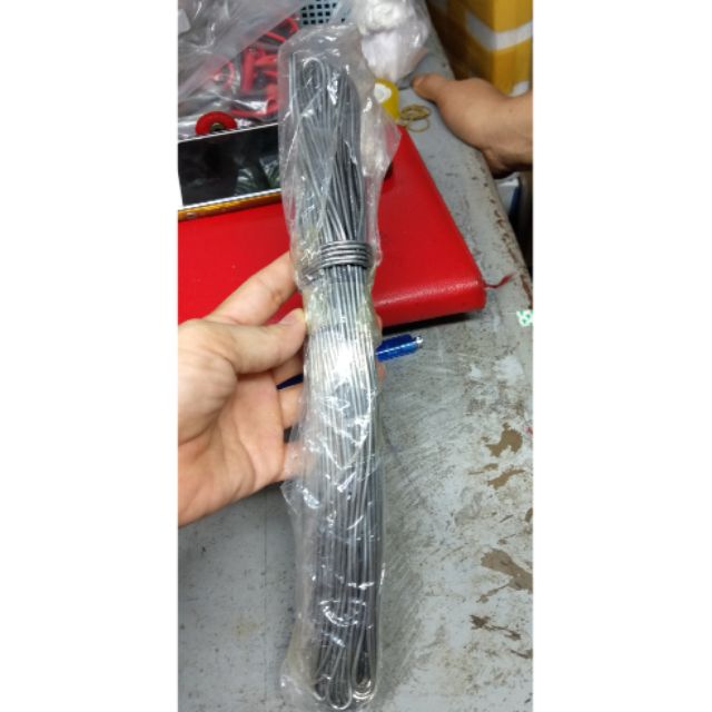 Thiếc hàn sợi 2 li 1kg