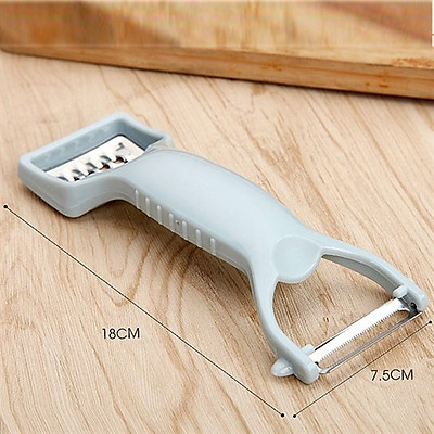 DỤNG CỤ NẠO LÚA MẠCH 2 ĐẦU TIỆN ÍCH