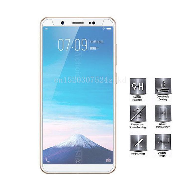 Miếng dán màn hình cường lực VIVO Y53