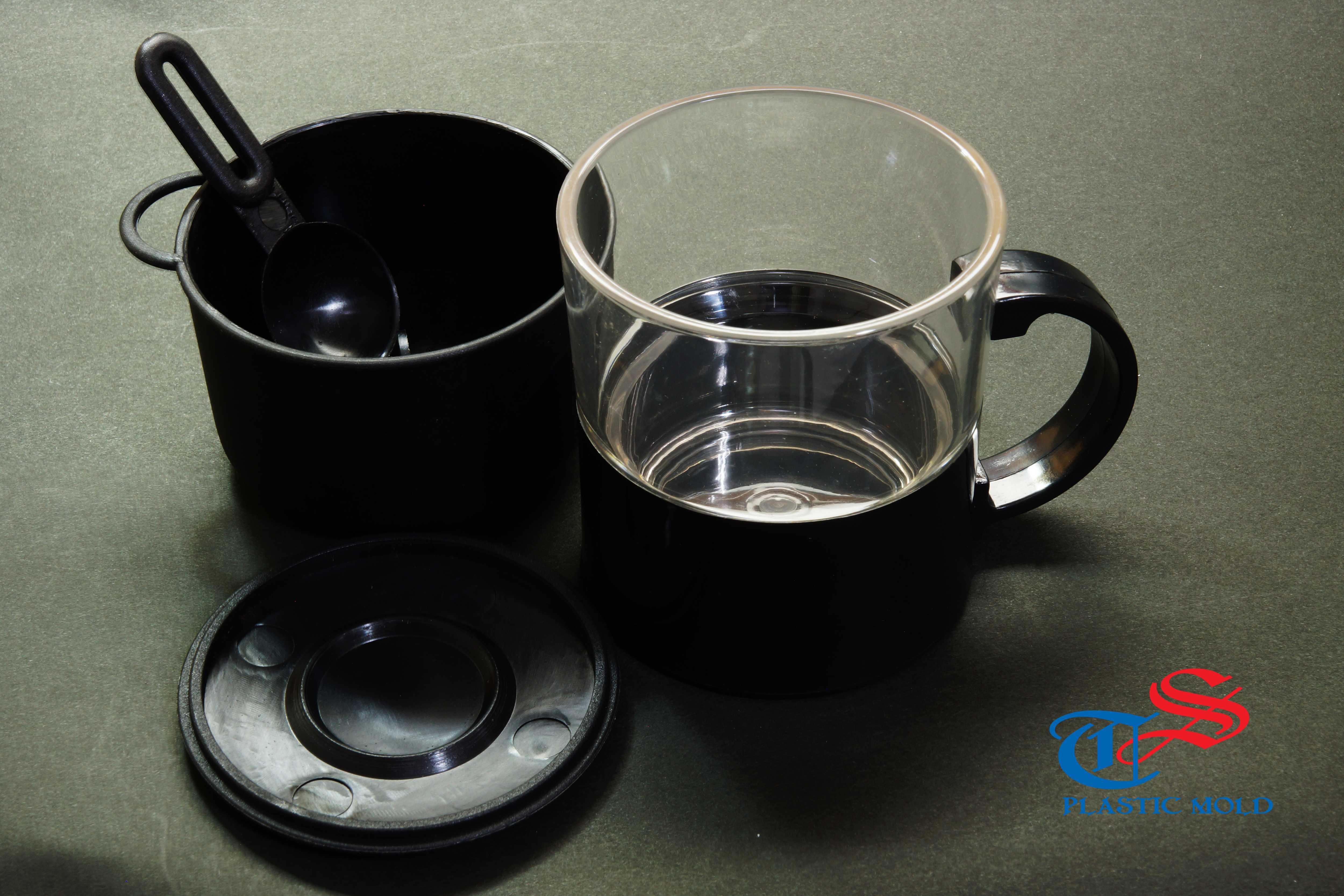 [HCM]Combo 2 phin café Tashuan Ts-366