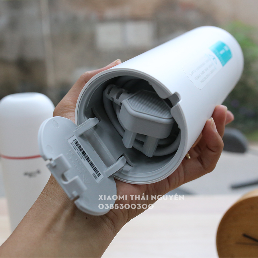Bình đun nước giữ nhiệt du lịch Viomi YM-K0401
