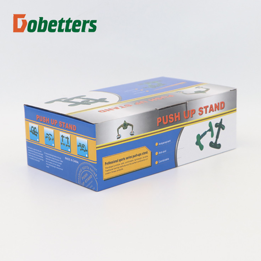Dụng Cụ Tập Hít Đất Chống Đẩy Tập Ngực DOBETTERS