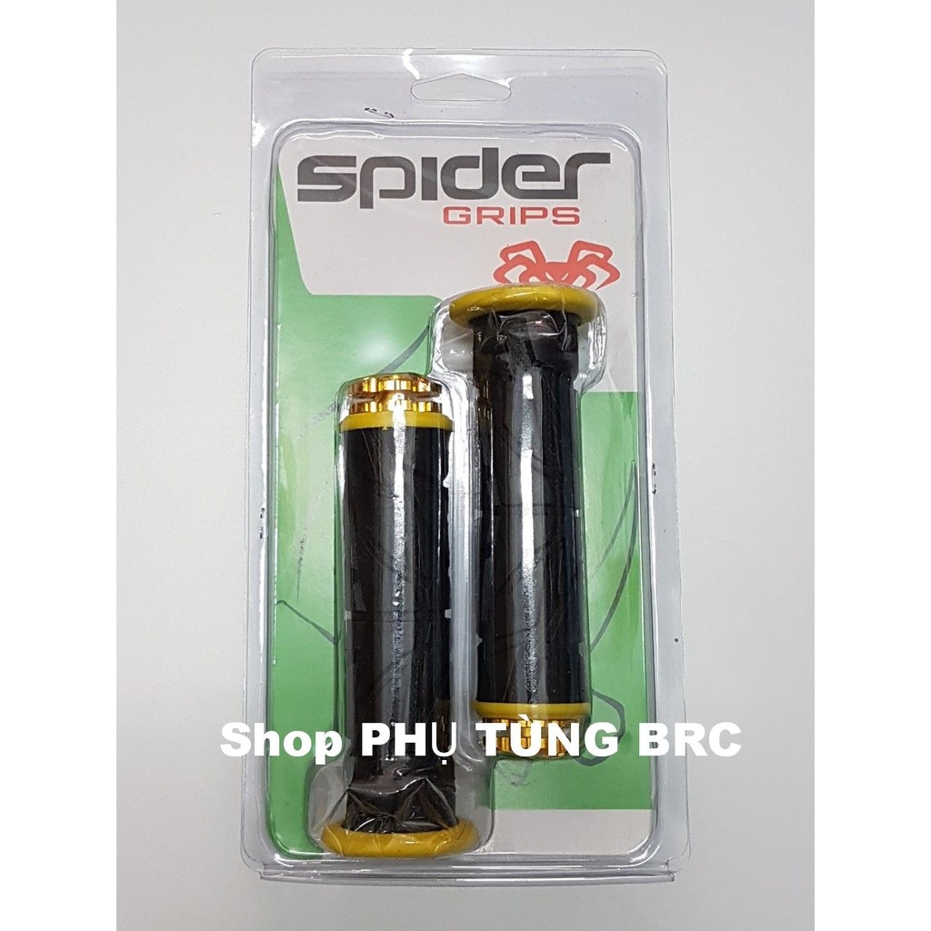 Bao tay gù  Nhện SPIDER ( SL: 1 cặp, A/E chọn màu trên đơn hàng)