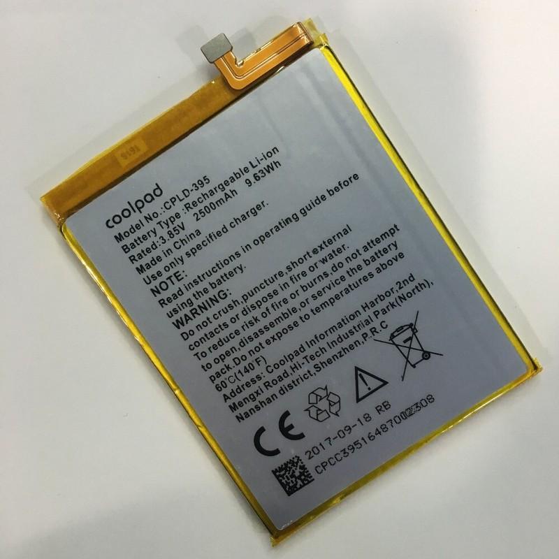 PIN COOLPAD CPLD-395 - SKY3 E502 - MAX LITE R108