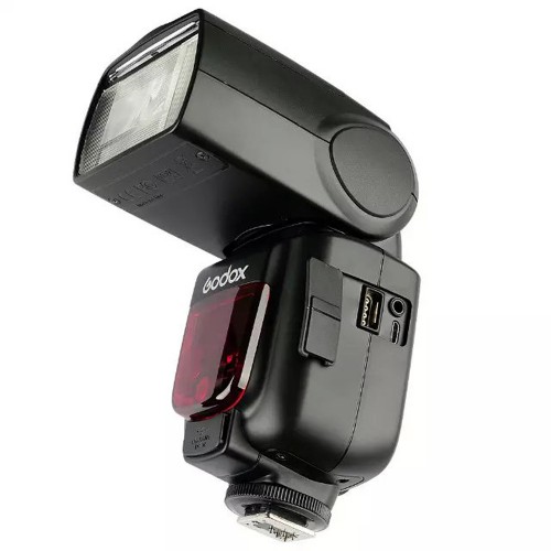 Đèn Flash Godox TT685 (cho Sony/Canon/Fuji/Nikon) | Chính Hãng