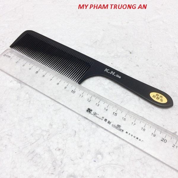LƯỢC CẮT TÓC NAM BẢN TO PHÍP SỪNG