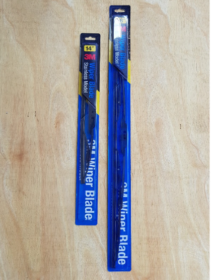 Gạt Mưa sắt 3M - 18"  -  450mm