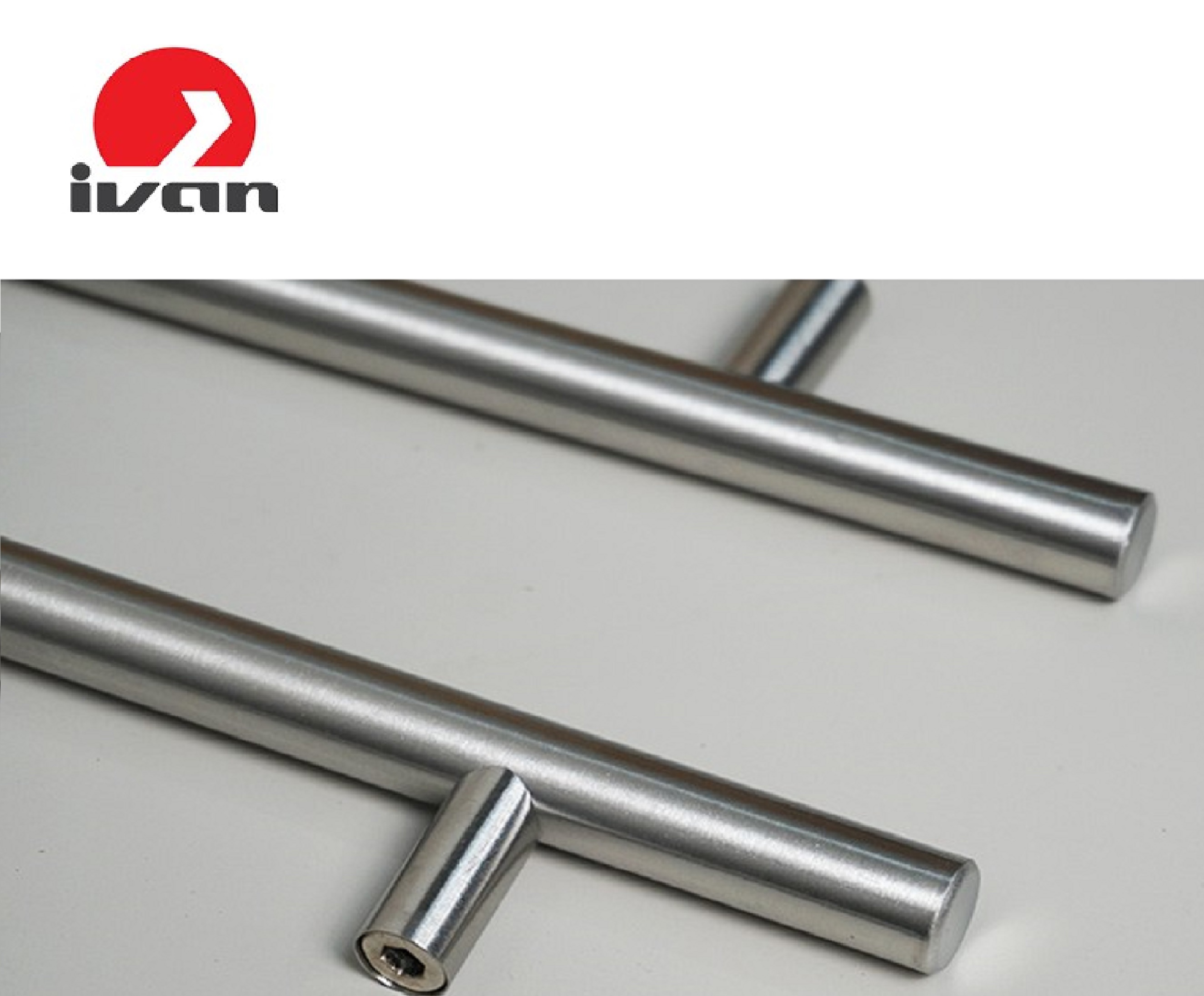 Tay nắm đũa Inox 304 sus