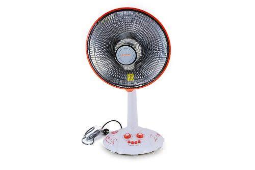 Quạt sưởi halogen SUNHOUSE SHD7006