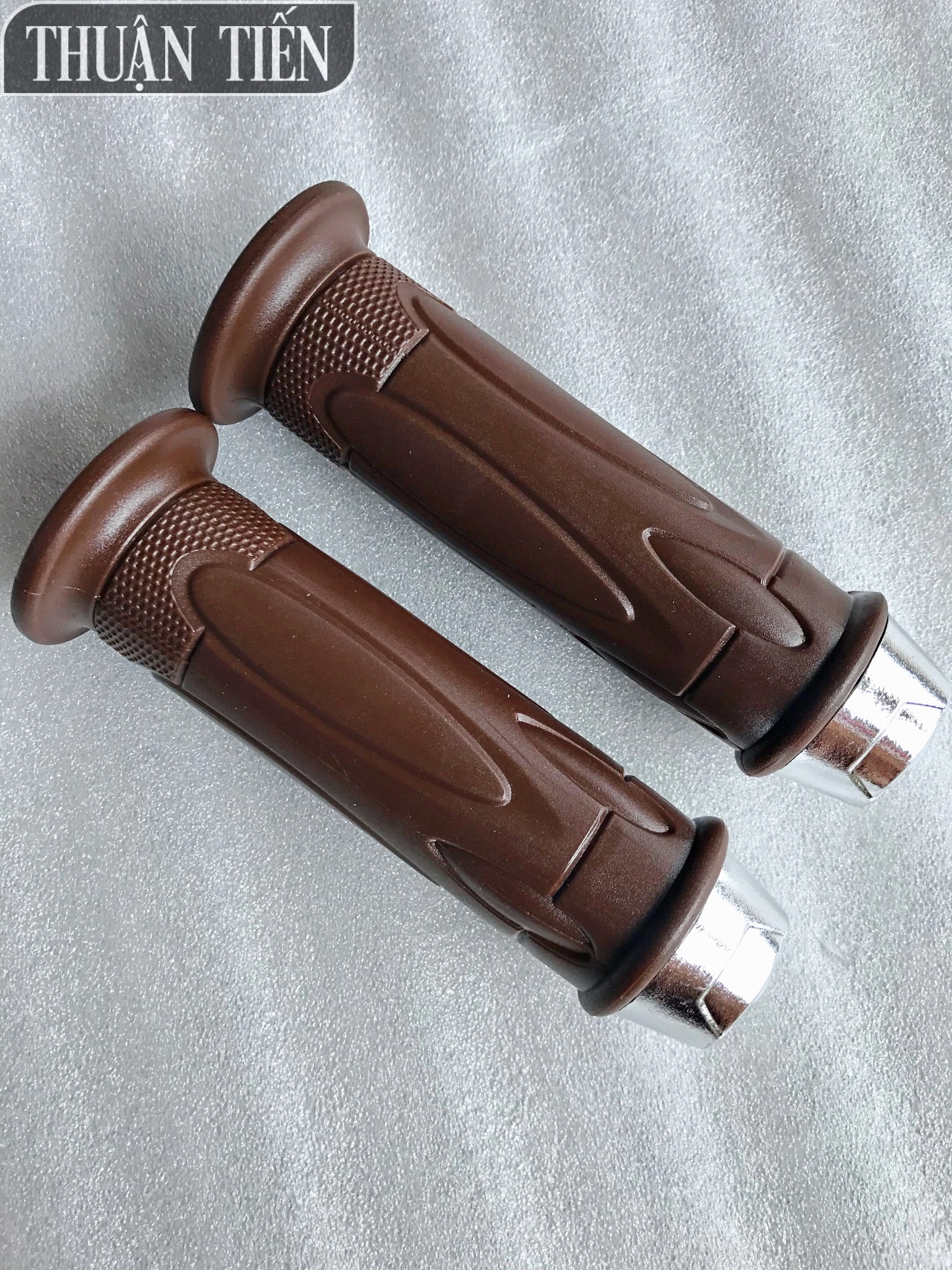 BAO TAY MÀU NÂU GÙ XI SH MODEL 2016, AIR BLADE GÙ BẰNG NHỰA MÀU XI