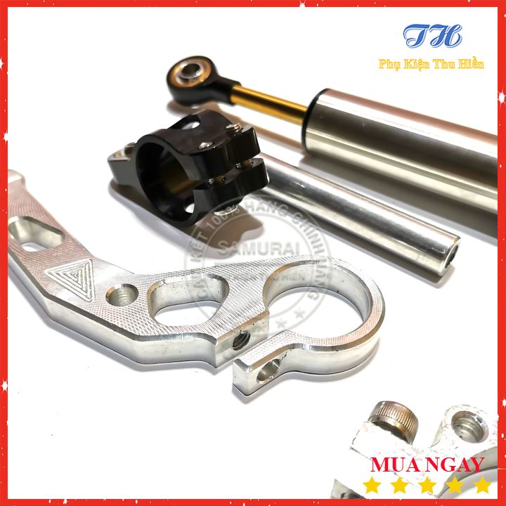 Trợ Lực Cổ Và Sườn Matris Full Pass Gắn Sonic