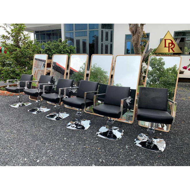 Ghế cắt tóc salon YAD_636
