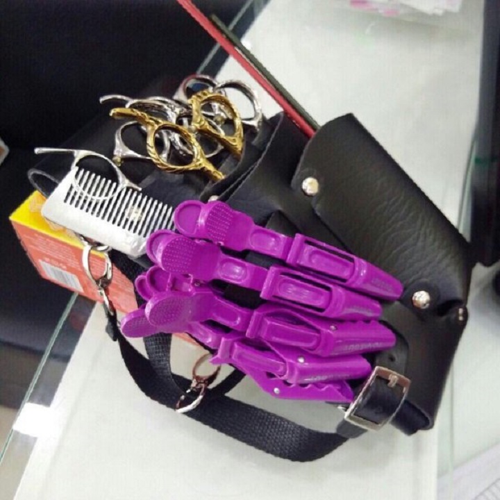 Hairdressing Scissors Bag B06