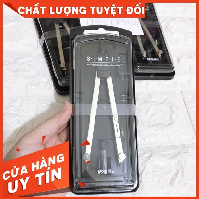 Compa cao cấp mg 1302