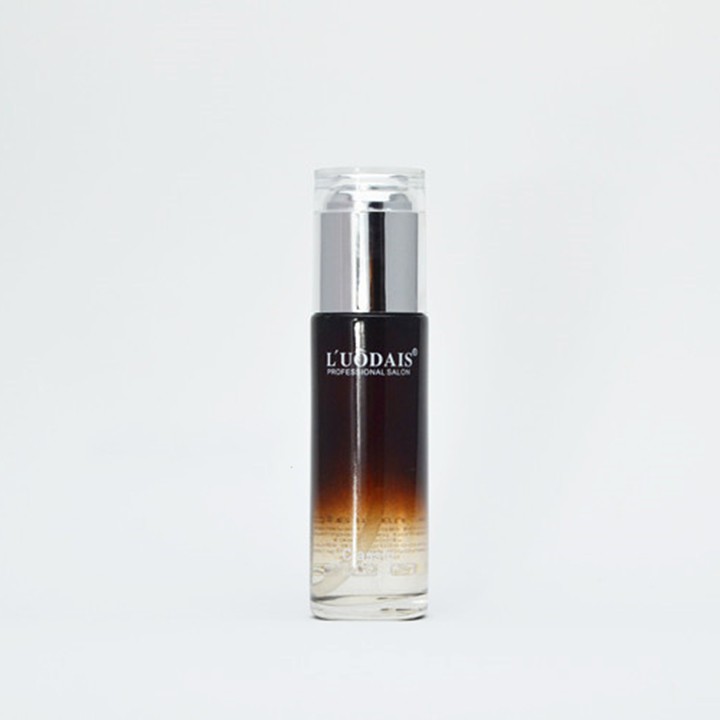 [GIẢM 5% ĐƠN 129K][HCM]Tinh Dầu Dưỡng Tóc L’Uôdais 80Ml Hương Thơm Nước Hoa|Đỏ