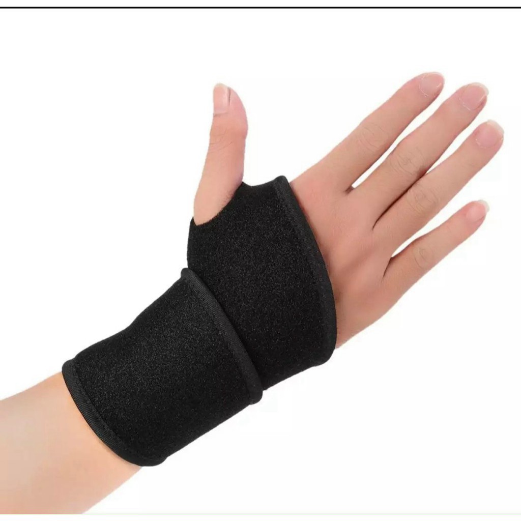 Nẹp Định Vị Cổ Tay Tập Chơi Golf [ GOLF BÁN SỈ ]