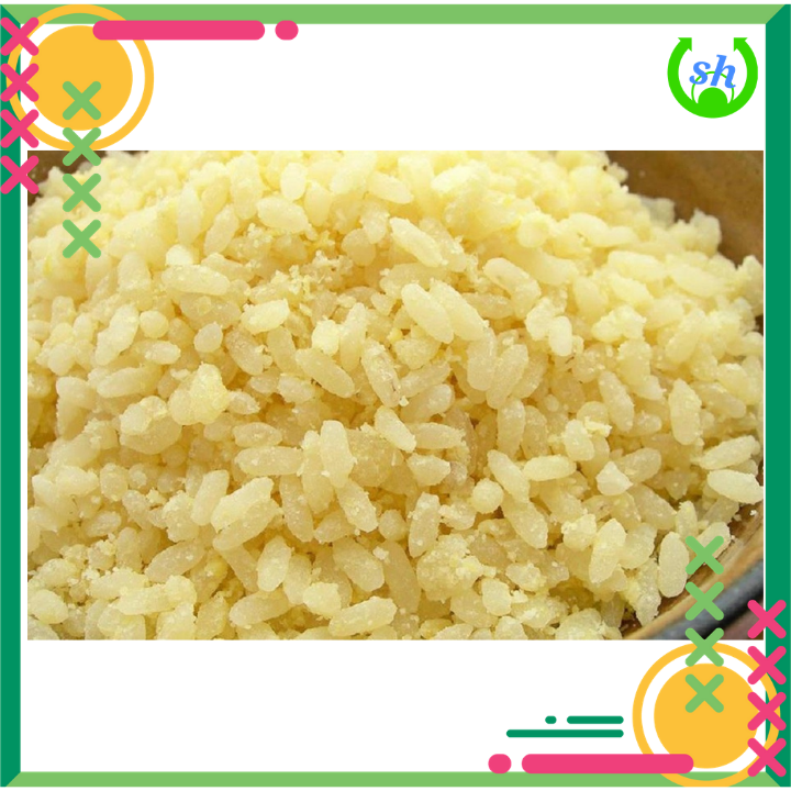 [HCM]Nếp Nương Bắc 1kg