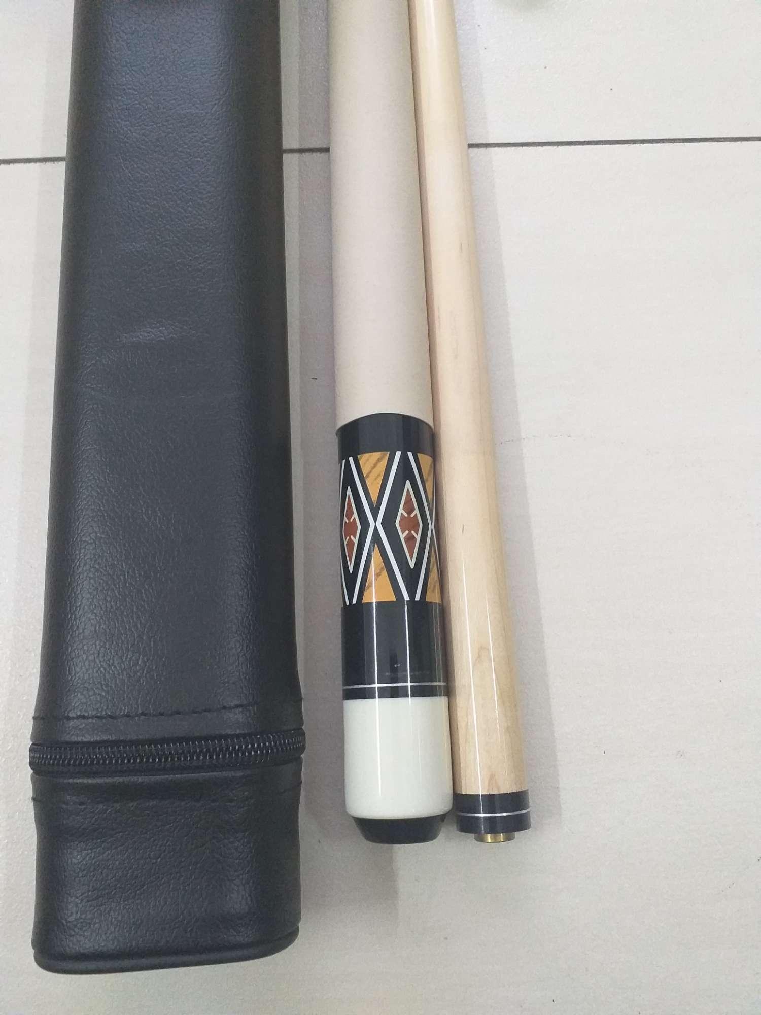 Cơ bida lỗ Adam tặng kèm combo full