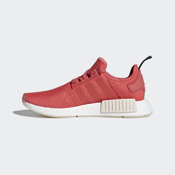 Giày adidas NMD R1 Trace Scarlet