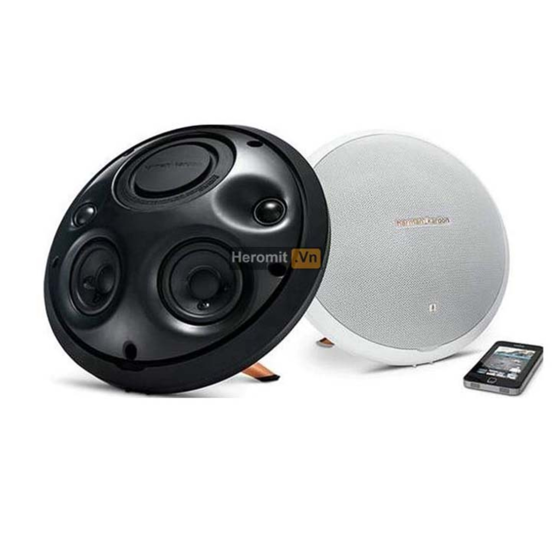 Màng loa cộng hưởng Harman