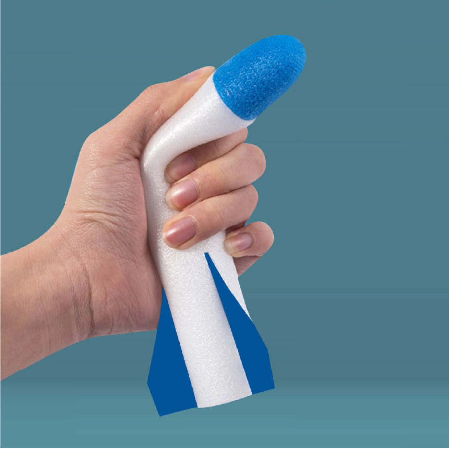 Đồ chơi bệ phóng tên lửa xốp STOMP ROCKET mới nhất 2023