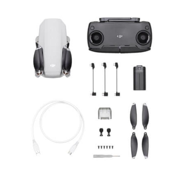 [Trả góp 0%]Flycam DJI Mavic Mini - SS5