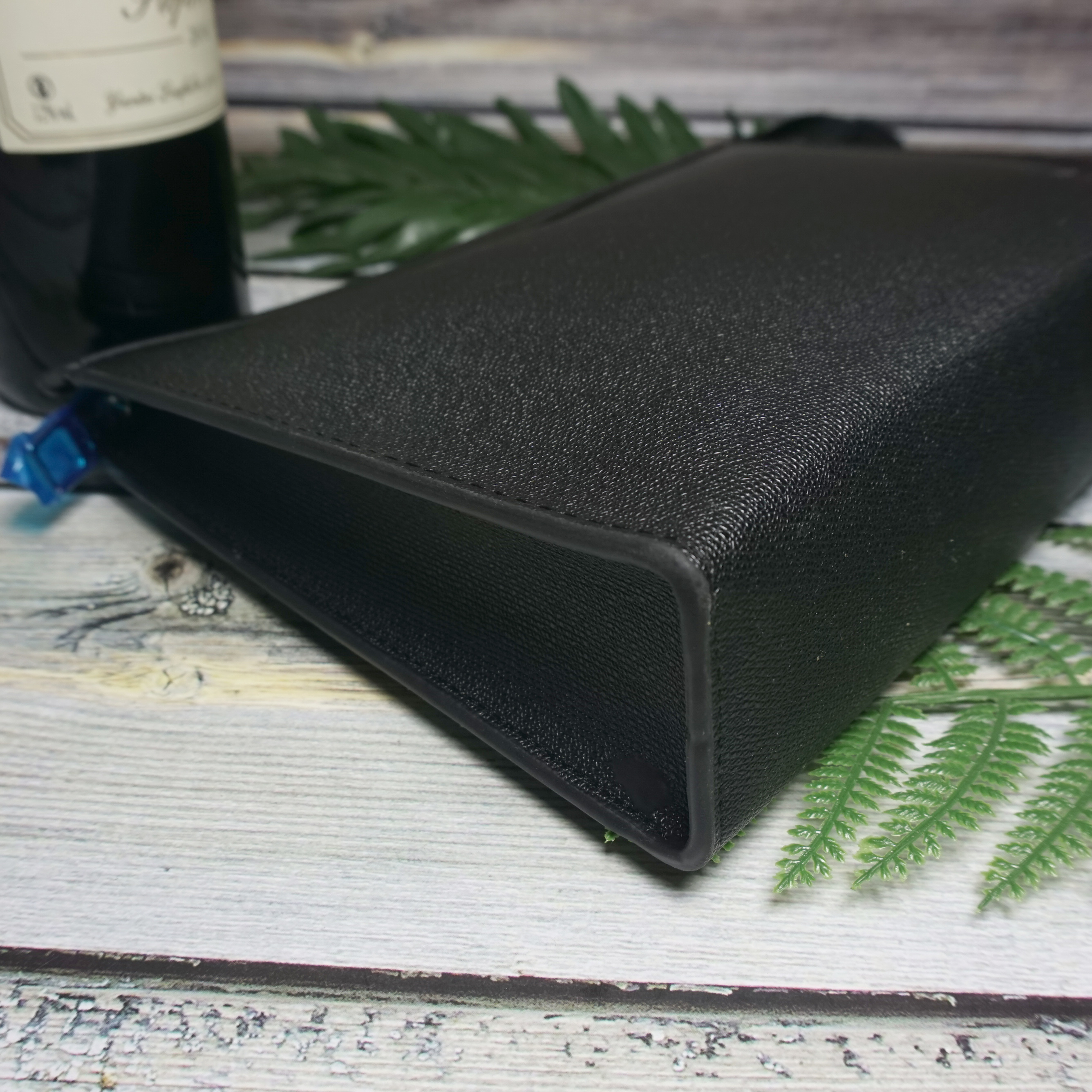 [CÓ HỘP] VÍ CLUTCH CẦM TAY